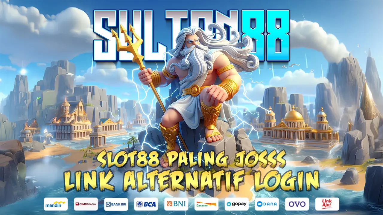 MAKAUQQWIN slot88 resmi